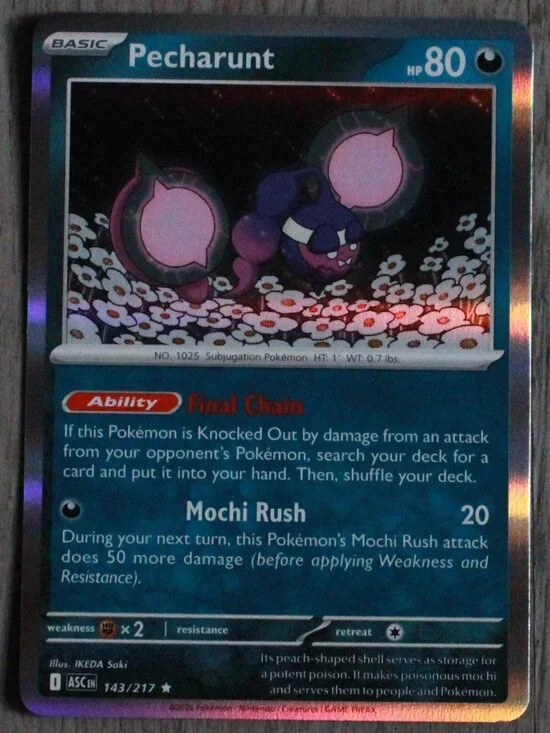 Pokemon 