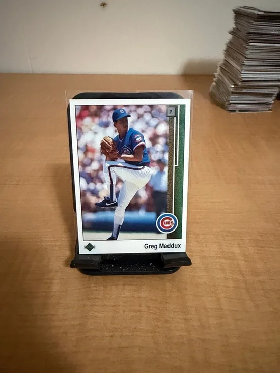 Greg Maddux