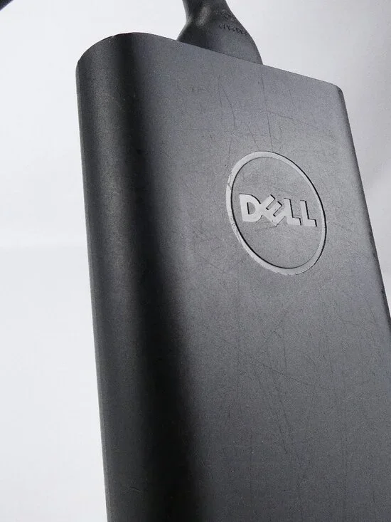 Genuine 130W Adapter For Dell XPS etc. Laptops HA130PM130 19.5V 6.67A 4.5mm