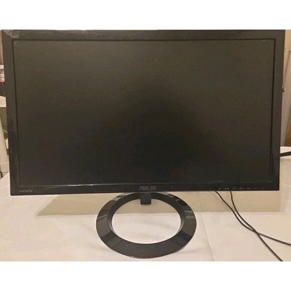 ASUS VE228H 21.5