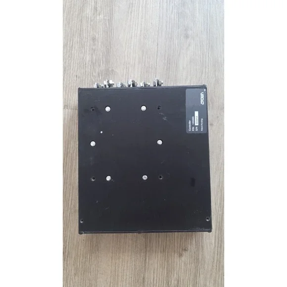 Crown 120203 Work Assist Vehicle (WAV) Controller