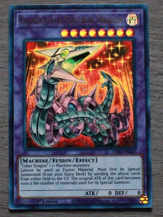 YuGiOh 