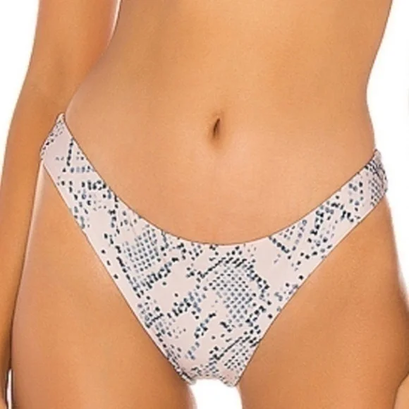 Vix Swimwear. Nusa Full Bikini Bottom.‎