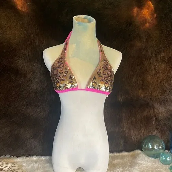 Victoria’s Secret bikini top M (5090)
