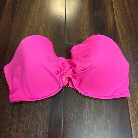 VICTORIA’S SECRET Bikini Top Size 36D