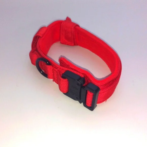 NEW! DOG COLLAR