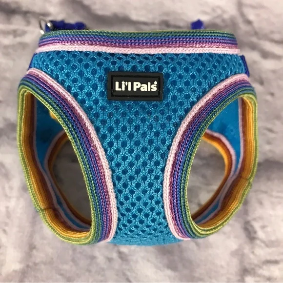 Lil Pals Dog‎ Harness