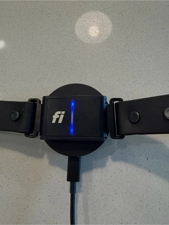 Fi Collar series 3