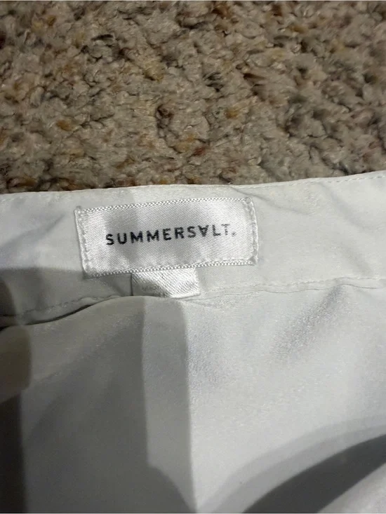 Summersalt women’s coverup