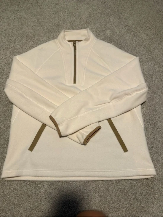 Fabletics Pine City Half-Zip