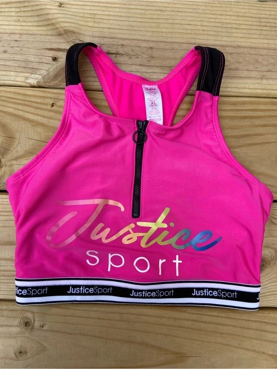 Justice Top