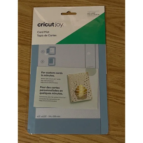 Cricut Joy Card Mat 4.5