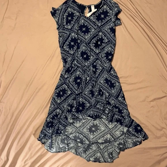 NWT Justice dress