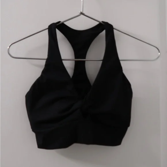 Victoria's Secret Sports Bra | Black |‎ S