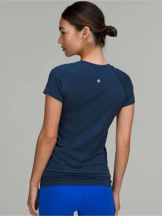lululemon athletica Swiftly Tech Short Sleeve Tee 2.0