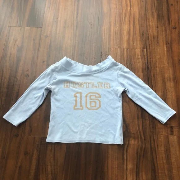 Beautiful Top