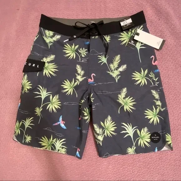 Rip Curl board‎ shorts 30” waist Carneros NR men’s