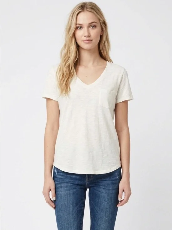 MARLED Short Sleeve top size large