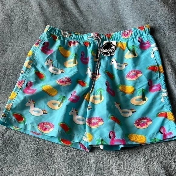 Boardies Men’s swimwear size XL