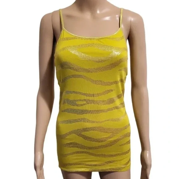 Women's Spaghetti Strap Top by Aeropostate (Size M/M)