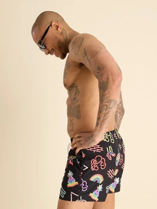 Chubbies 