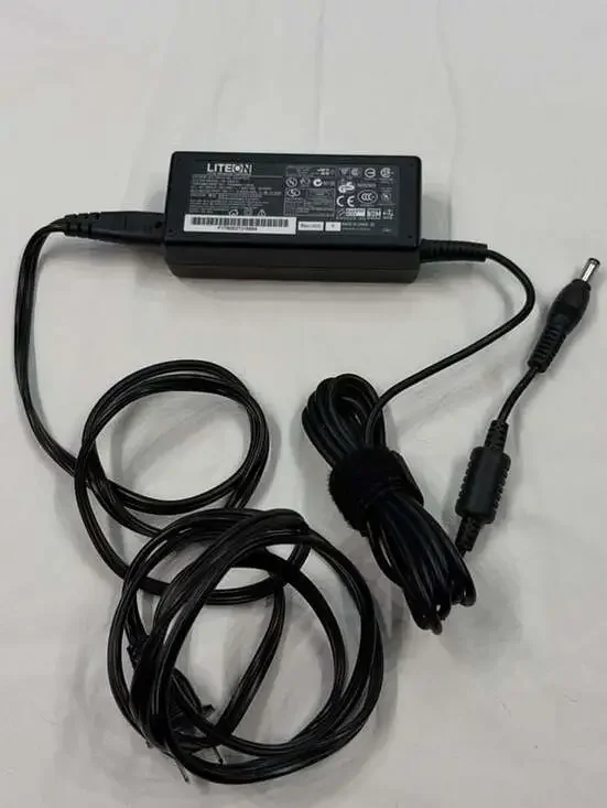 Liteon PA-1650-01 65W AC Power Adapter for Toshiba