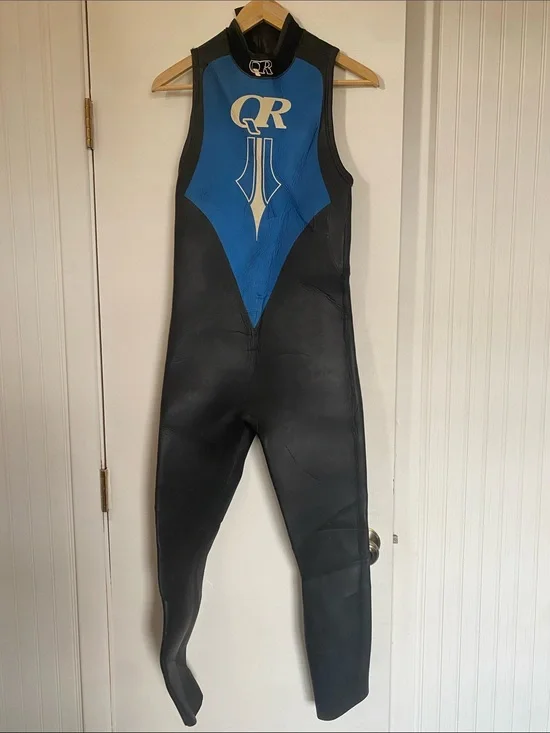 Men’s wetsuit