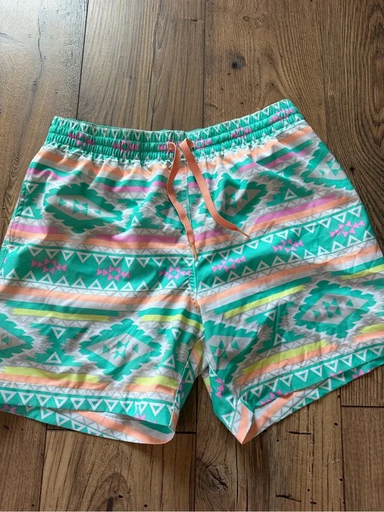 Men’s Chubbies 5.5