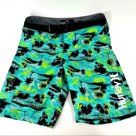Hurley‎ Swim Suit