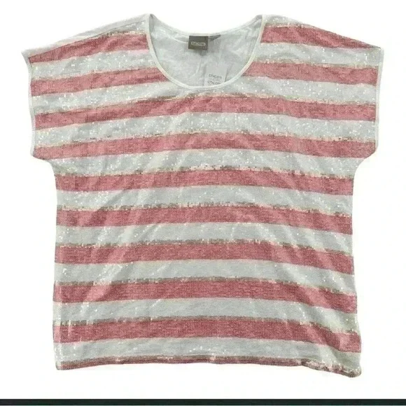 Chicos top size Small
