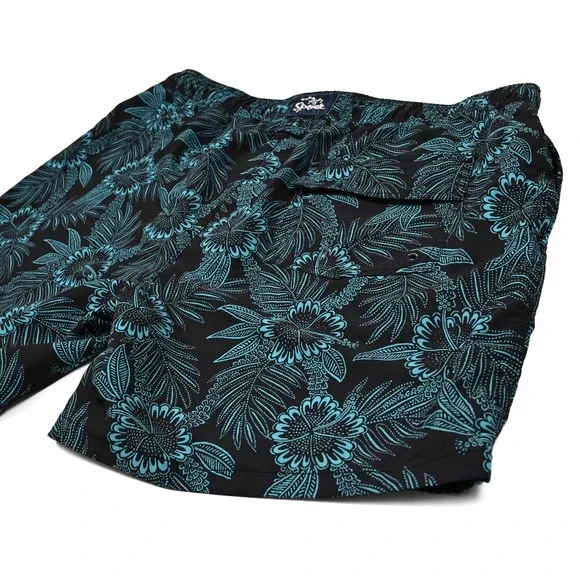 Reyn Spooner Mens Swim Shorts 2XL 7