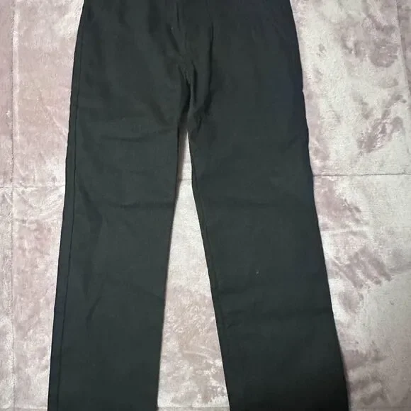 Old-navy Black Trousers
