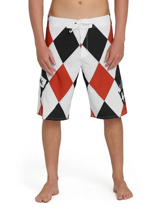 Billabong Diamonds Pro Men’s 22