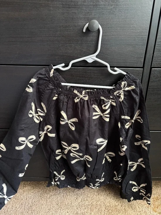 Girls shirt