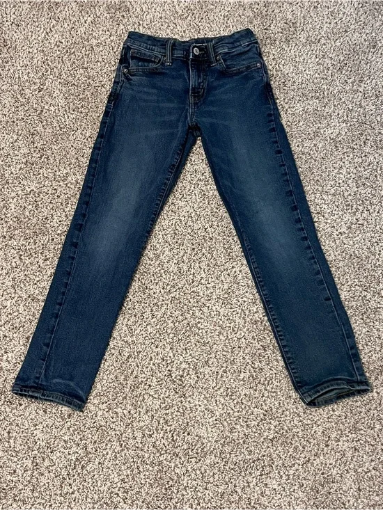 Old Navy Slim Straight Jeans for Boys