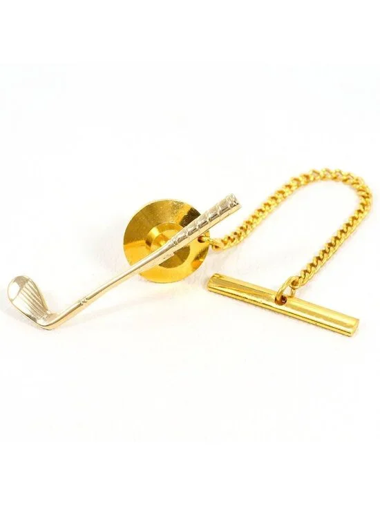 Tiffany & Co Alloy Brooch