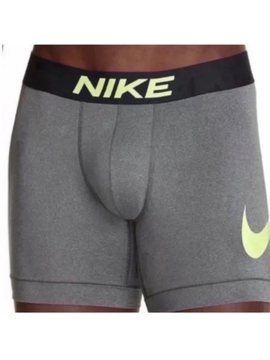 New Nike Dri-Fit Trunks Underwear