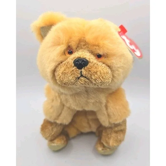 2000 Ty‎ Beanie Baby Zodic 