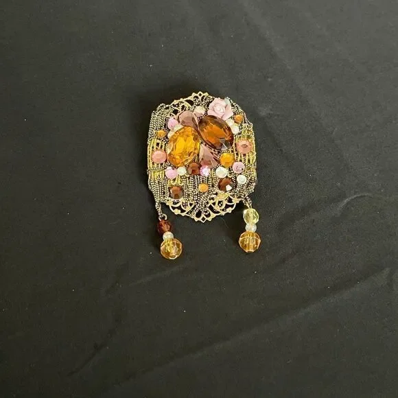 Brooch