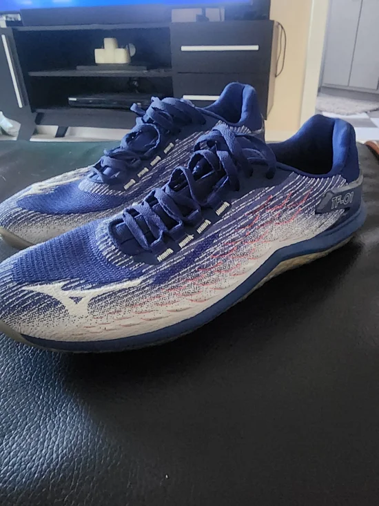 Mizuno TF-01 Running Shoes
