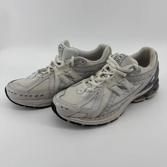 New Balance 1906R Rain Cloud Sea Salt Silver Mens Running Shoes M1906RJX Size 11
