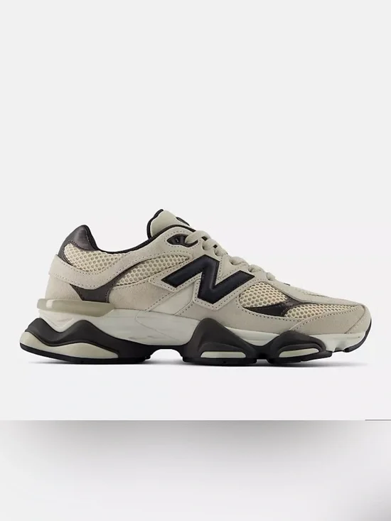 New Balance New Balance 9060 - Unisex - Timberwolf