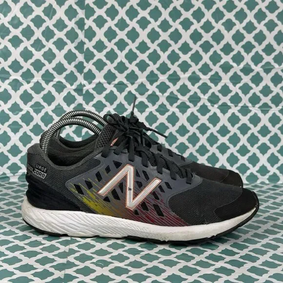 New Balance Fuel Core Urge‎ YPURGLR Shoes Men's Size 6.5