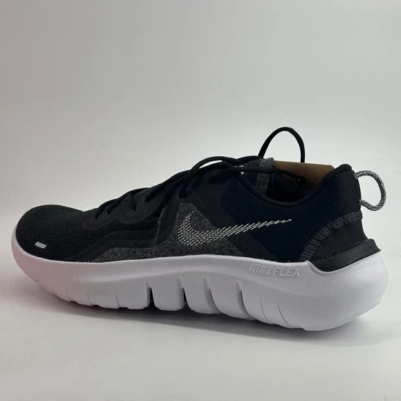 Nike Flex Experience Run Next Nature Mens 11 Black Grey NEW Running Shoes