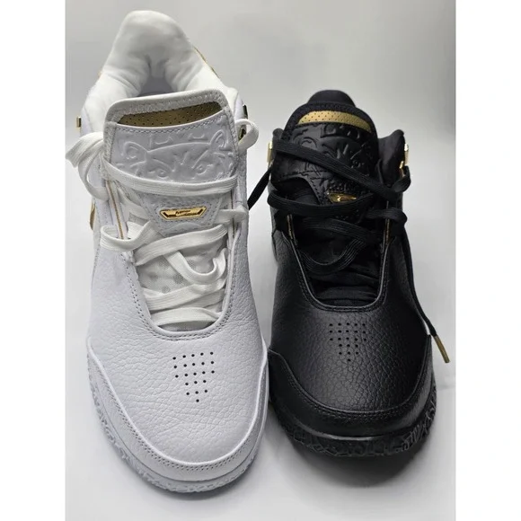 Nike Zoom‎ Lebron NXXT Gen AMPD 