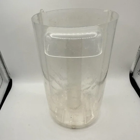 Vacuum Replacement Parts Dirty Water Tank Compatible with Tineco iFloor 3‎