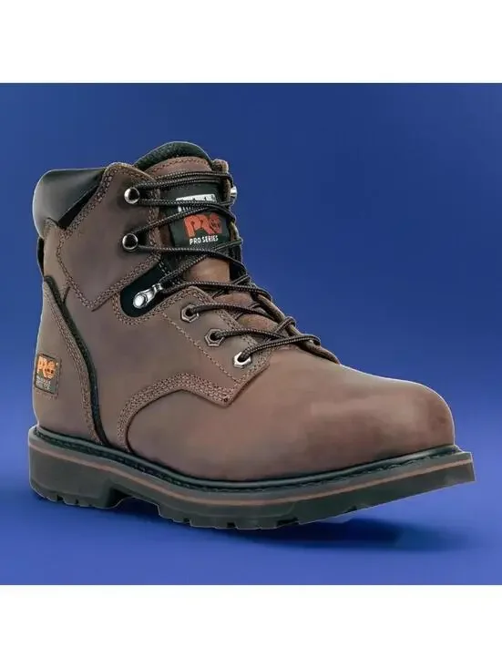 Timberland PRO Men's Pit Boss 6
