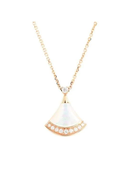 Bvlgari Necklace Divas' Dream