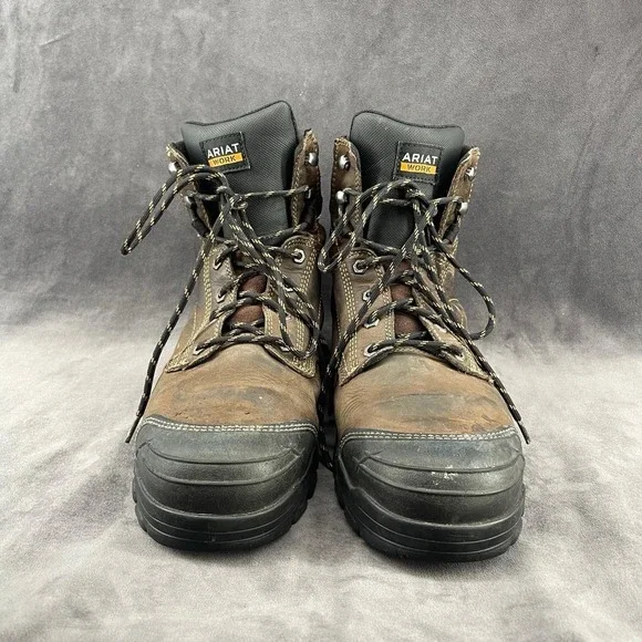 Ariat Work Treadfast 6