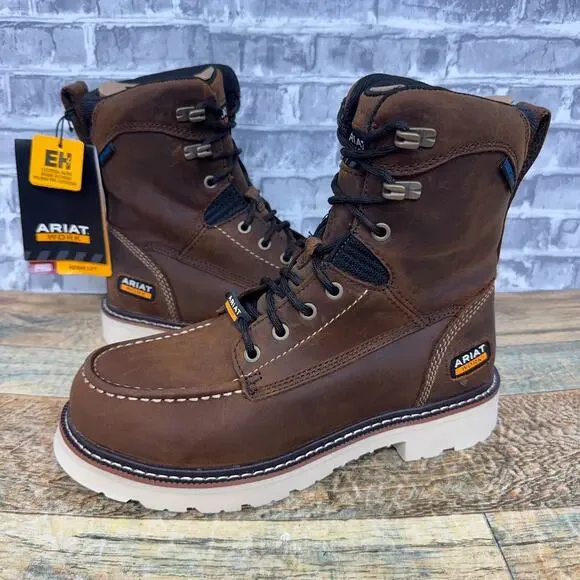 Ariat Rebar Lift 6